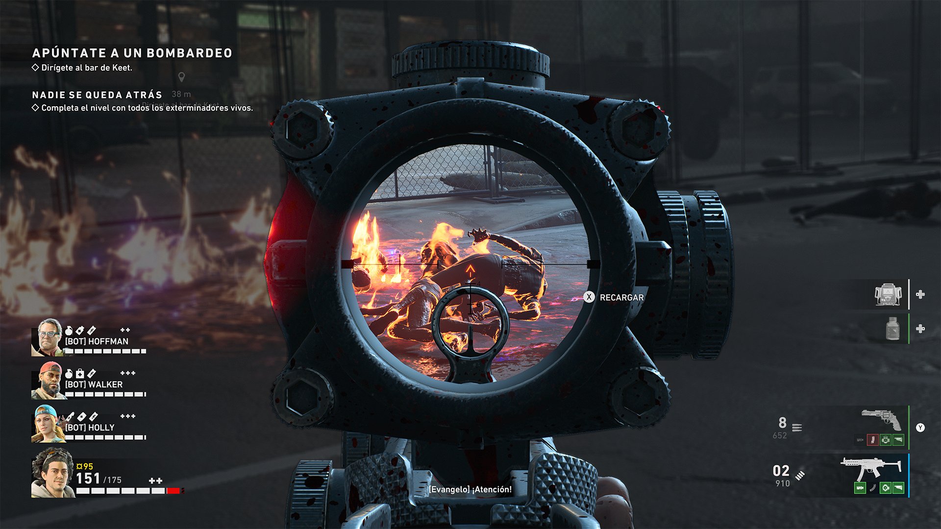 Back 4 Blood - Imagen 19